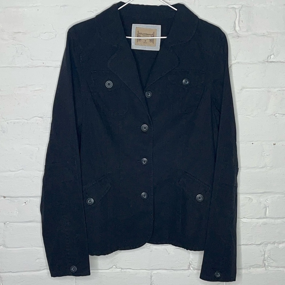Ruff Hewn Jacket M